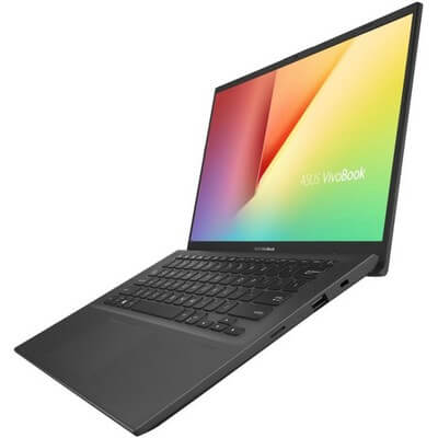 Замена матрицы на ноутбуке Asus VivoBook 14 F412FA